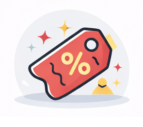 Discount & Offer Management