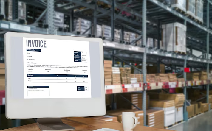 Multi-Channel Sellers