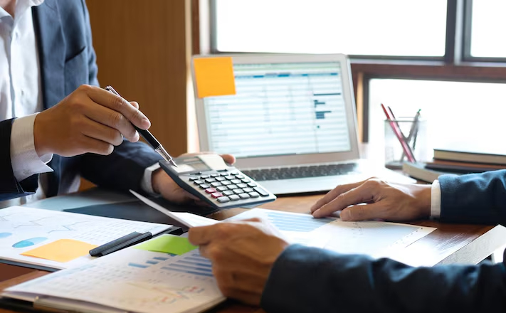 Service-Based Businesses