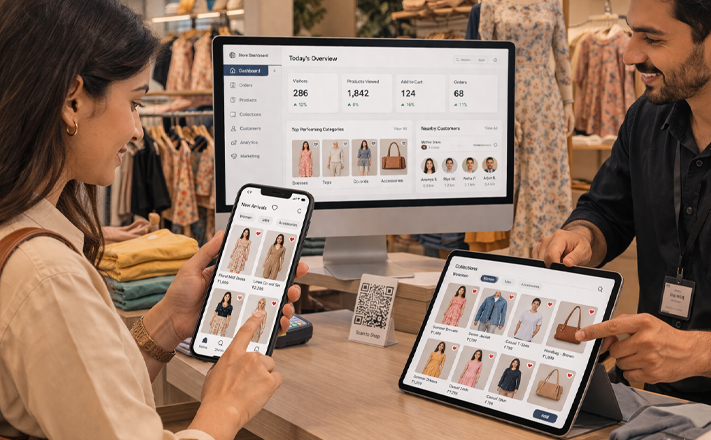 Service-Based Businesses