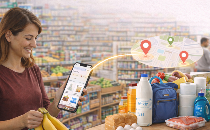 Wholesale & B2B Businesses