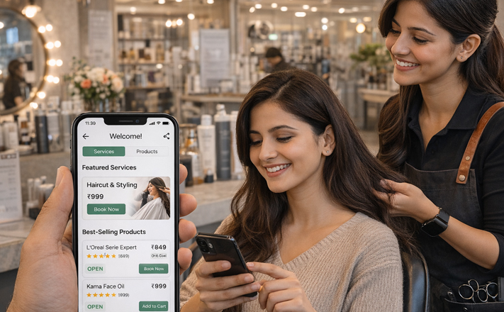 Service-Based Businesses