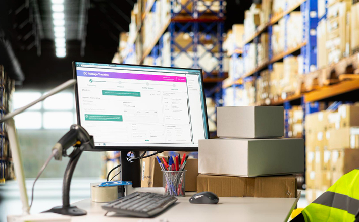 Wholesale & B2B Businesses