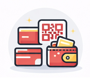 Multi-Payment Support
