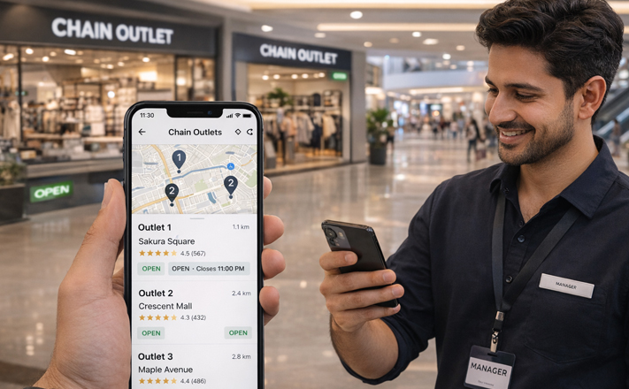 Service-Based Businesses