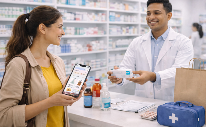 Multi-Channel Sellers