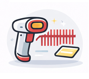 Product & Barcode Management