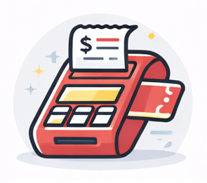 Quick Billing & Checkout
