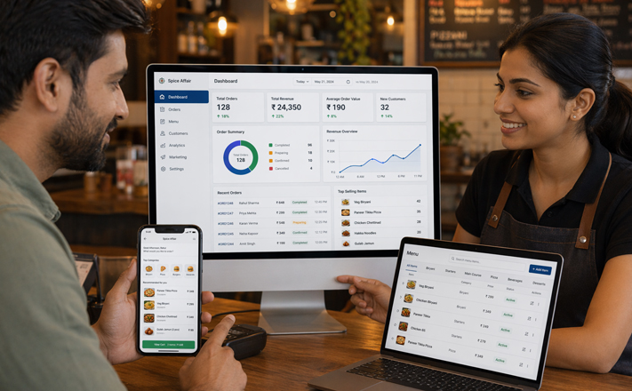 Enterprise Businesses