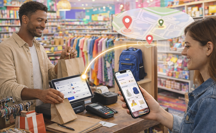 Retail Store Owners