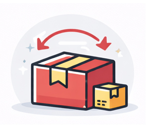 Returns & Exchange Handling