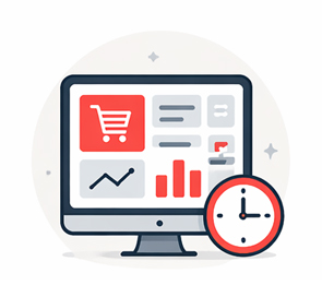 Real-Time-Inventory-industry