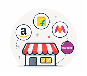 Unified-Online-Offline