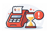 Slow-Billing-Checkout
