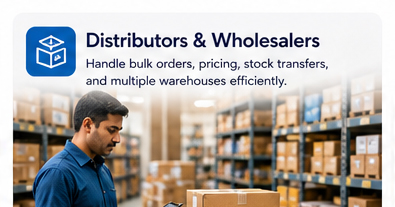 distributorswholesalers