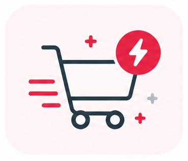 Fast-Moving-Products