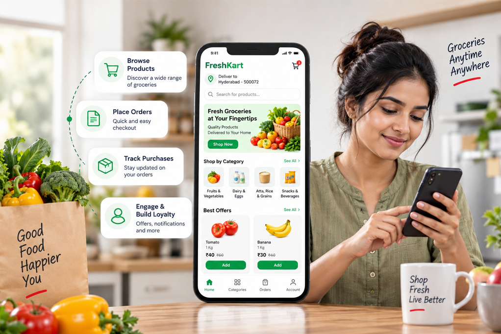 consumer-app