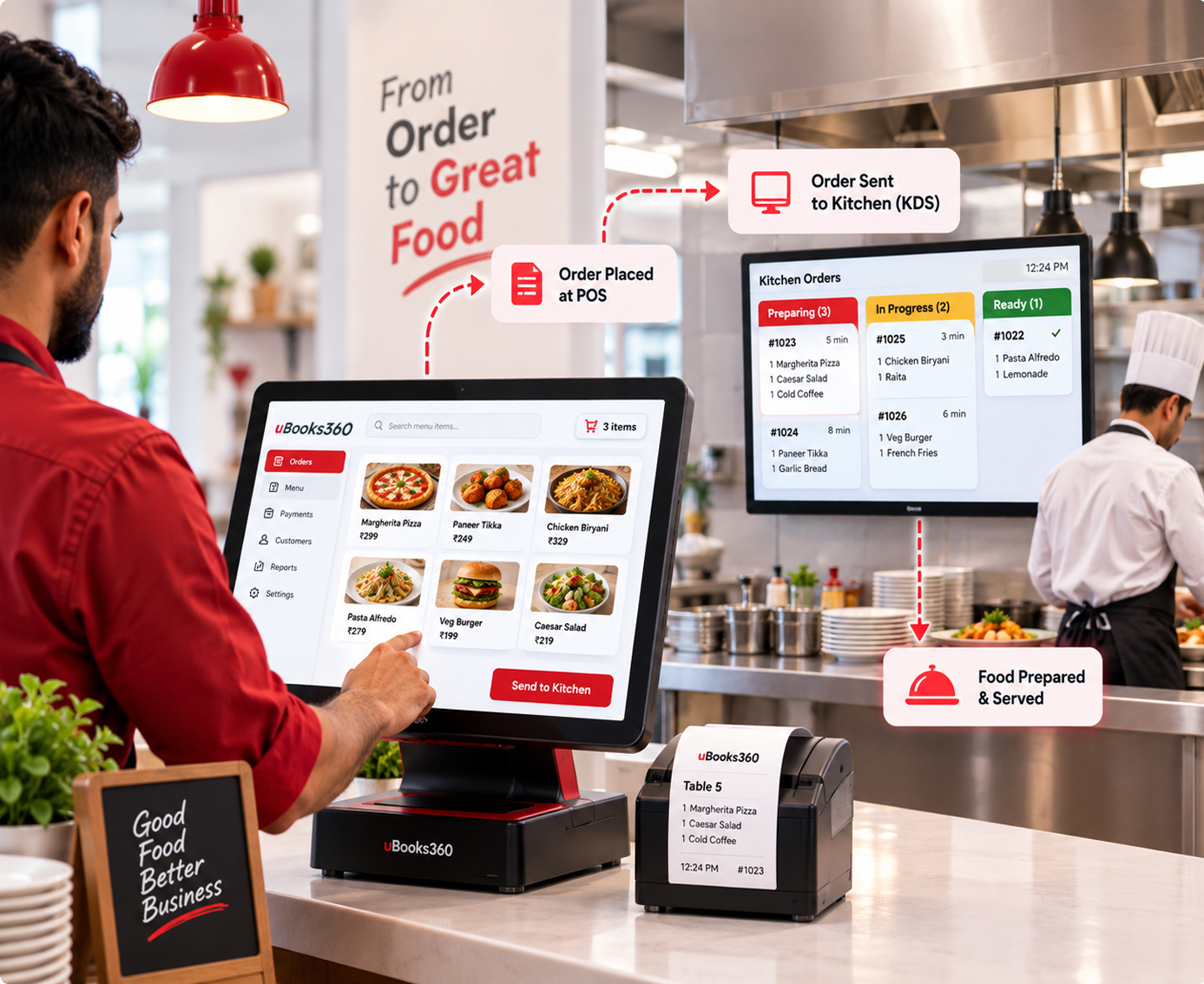 Connect-Your-POS