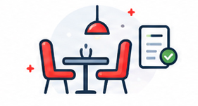 Dine-In-Order-Management