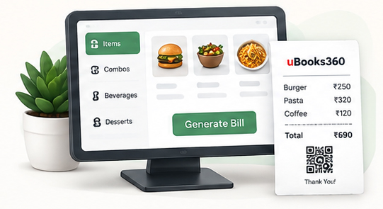 Fast-Billing