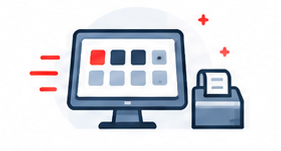 High-Speed-POS-Billing