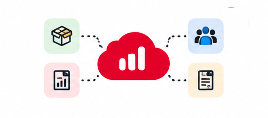 Keep-Business-Data-Connected