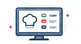 Kitchen-Display-System-Integration