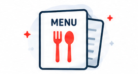Menu-Management