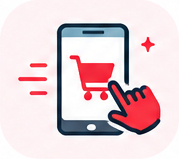 Online-ordering