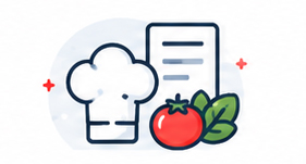 Recipe-Ingredient-Management