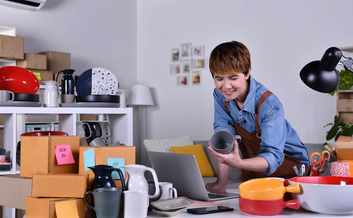 Service-Based Businesses