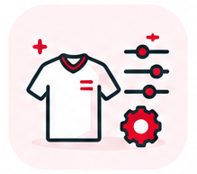 Branch-wise inventory