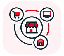 connected-retail-operation