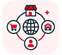 one-connected-ecosystem